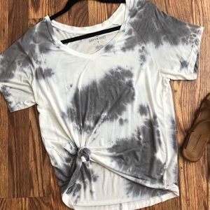 🍃American Eagle Soft & Sexy Tee 🦅
